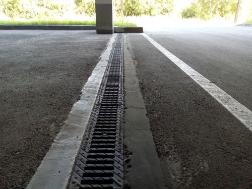 ����� ������������ Gidrolica Standart ��-30.38.38 - �����������